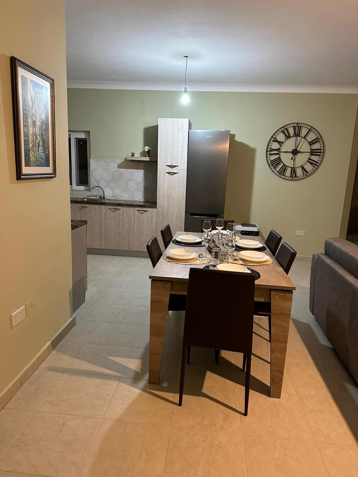 Susannah'S Place Zejtun Ngoại thất bức ảnh
